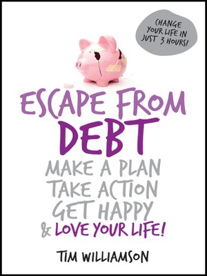 cover image of Escape From Debt